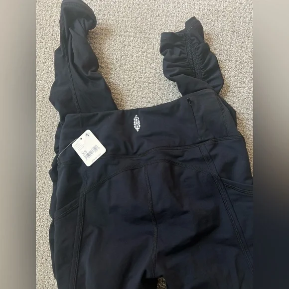 Free People Movement Leggings - Picture 7 of 7